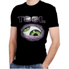 TOOL BAND 1 Мъжка тениска
